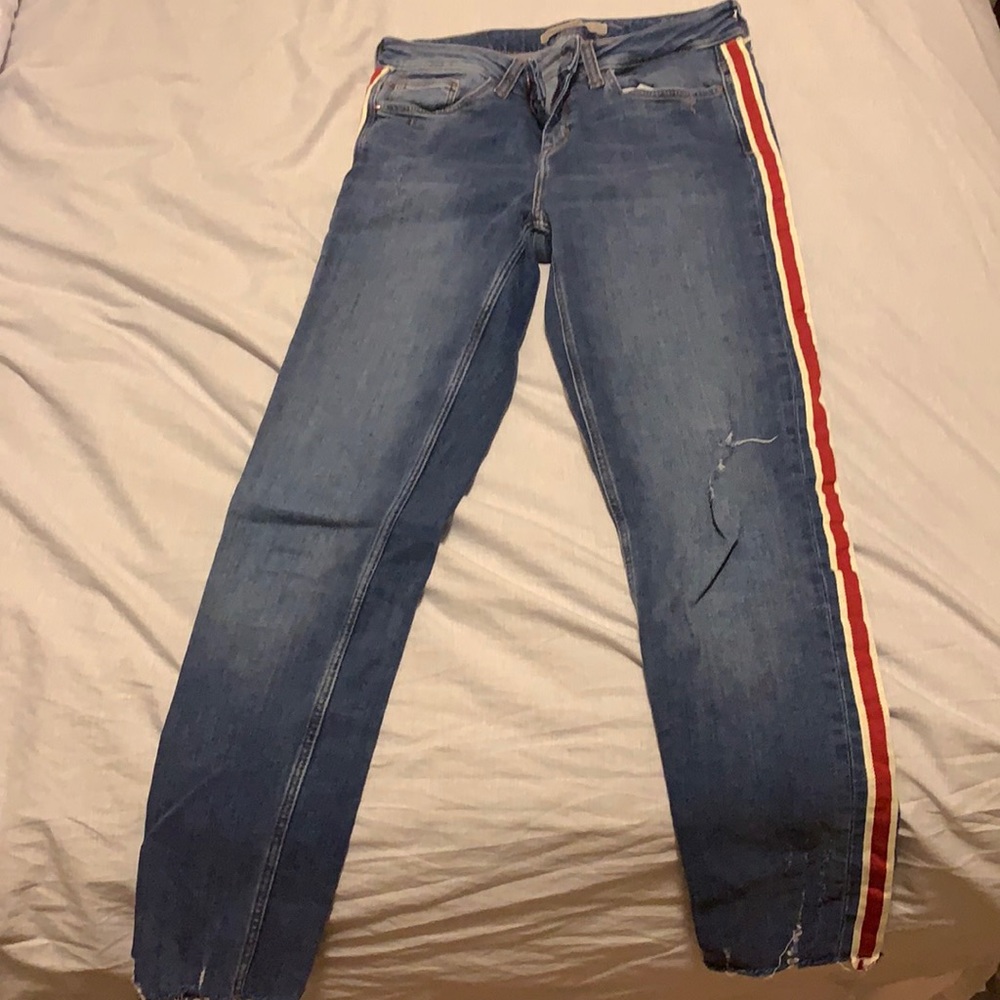 Zara Jeans